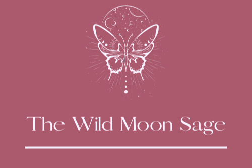 The Wild Moon Sage